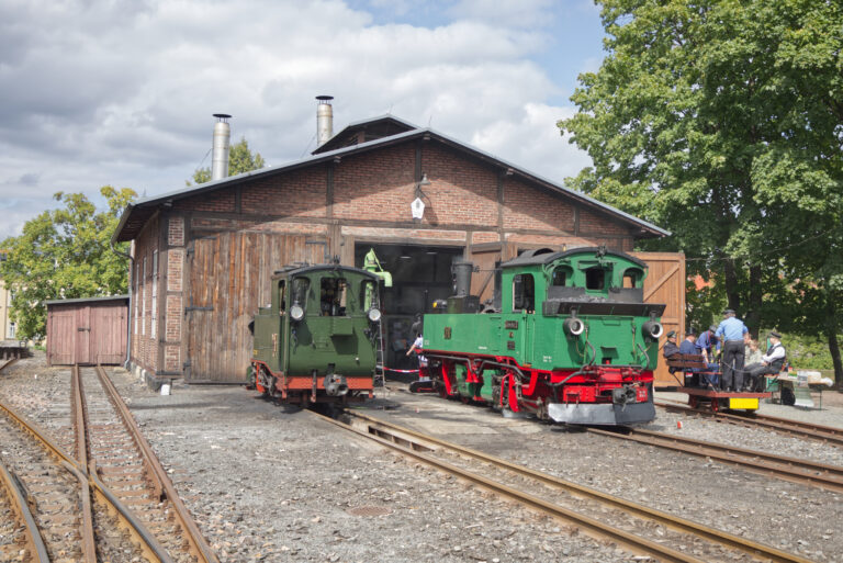 Radeburg, 23.08.2026 (c) TRR/CH