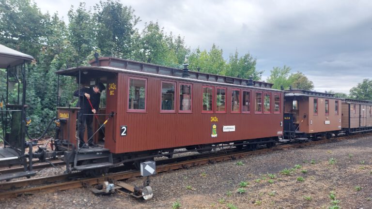 343K in Radeburg, 22.08.2026 (c) TRR/LK
