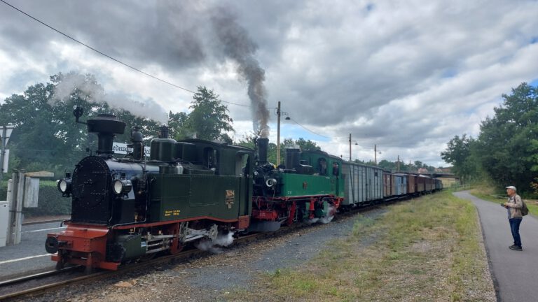 Traditionszug in Friedewald Bad, 23.08.2026 (c) TRR/LK