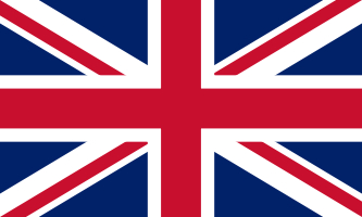 Flag of the United Kingdom
